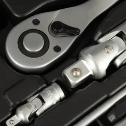 Hyundai Gereedschapset 59656 61-Delig
