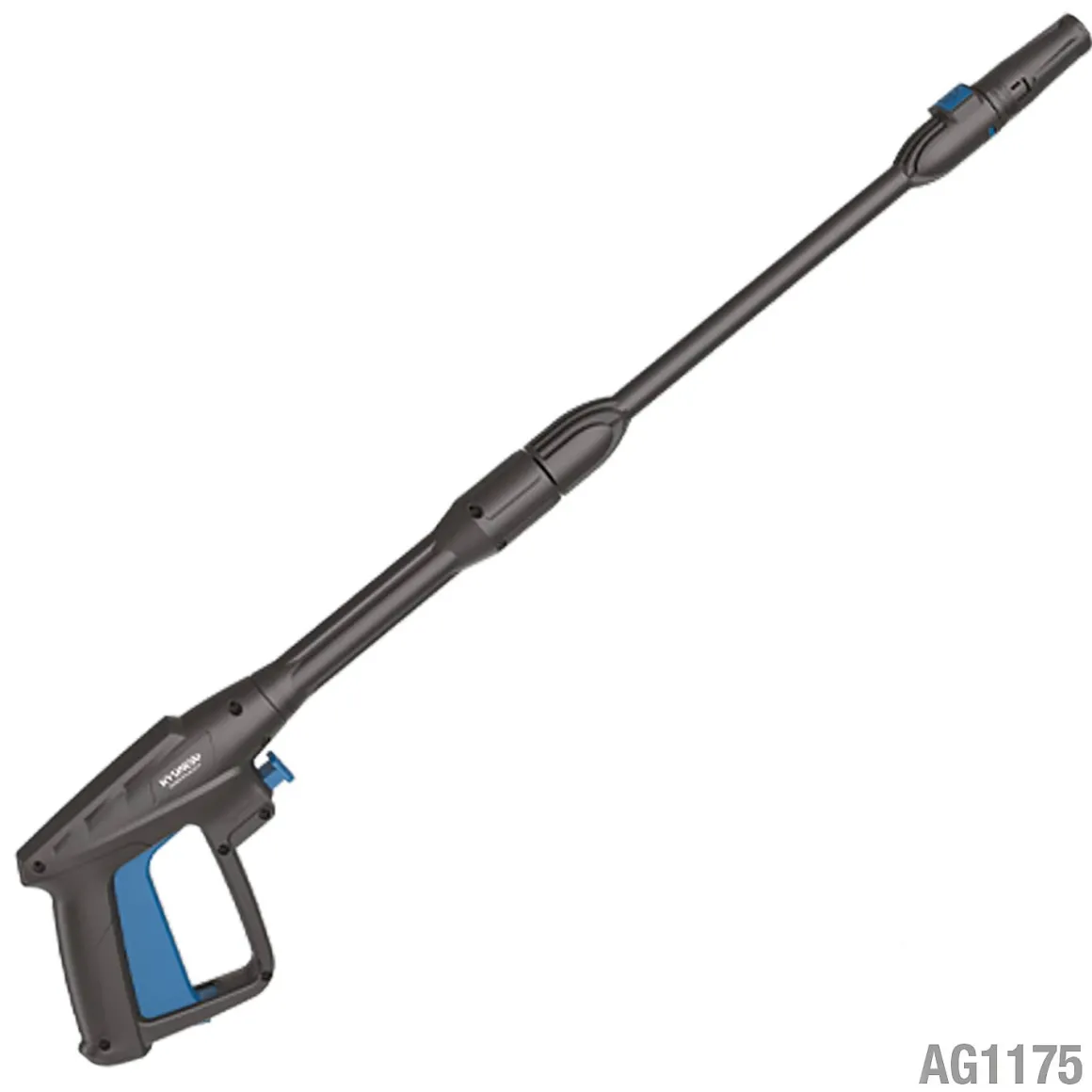 Hyundai Hogedrukreiniger 2200W
