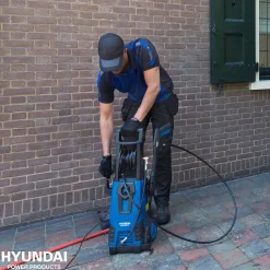 Hyundai Hogedrukreiniger 2200W