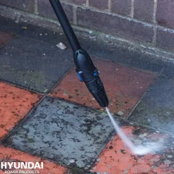 Hyundai Hogedrukreiniger 2200W