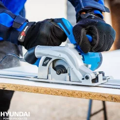 Hyundai Invalzaag + Geleiderail 56341 1050W