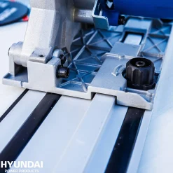 Hyundai Invalzaag + Geleiderail 56341 1050W