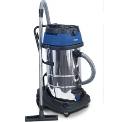 Hyundai Nat/Droogzuiger 2000W Met Stopcontact 100L