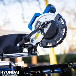 Hyundai Radiaal Afkortzaag 1700W