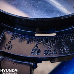 Hyundai Radiaal Afkortzaag 1700W