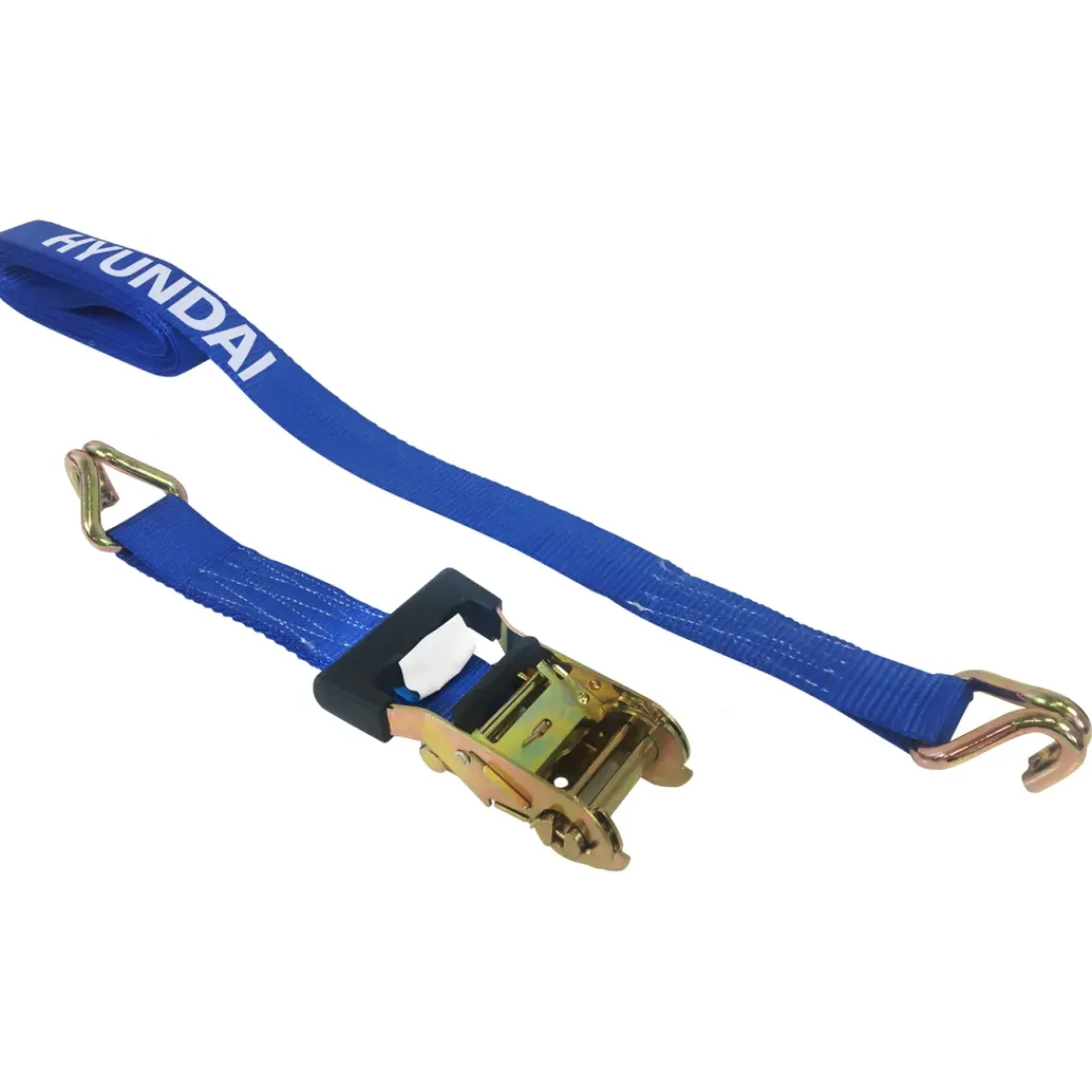 Hyundai Spanband Met Ratel En S-Haken 5Mx38Mm 1000Kg
