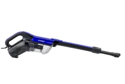 Hyundai Steelstofzuiger + Handvat 600W Blauw