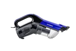Hyundai Steelstofzuiger + Handvat 600W Blauw