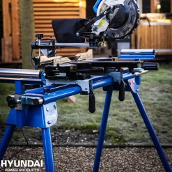 Hyundai Universeel Onderstel 150Kg Pro