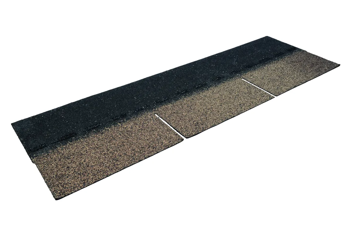 Iko Nokafdekking Cambridge Xpress 3T Earthtone Cedar 3M²
