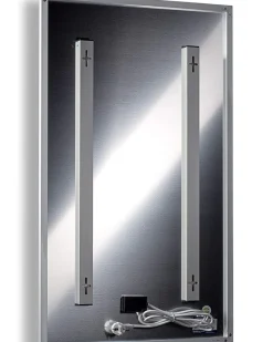 Infrarood Verwarming M-Serie 800W Met Thermostaat