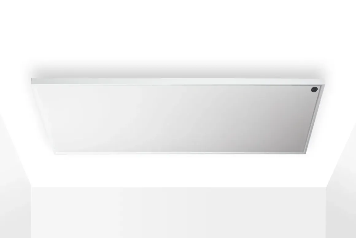 Infrarood Verwarming M-Serie 1000W Met Thermostaat
