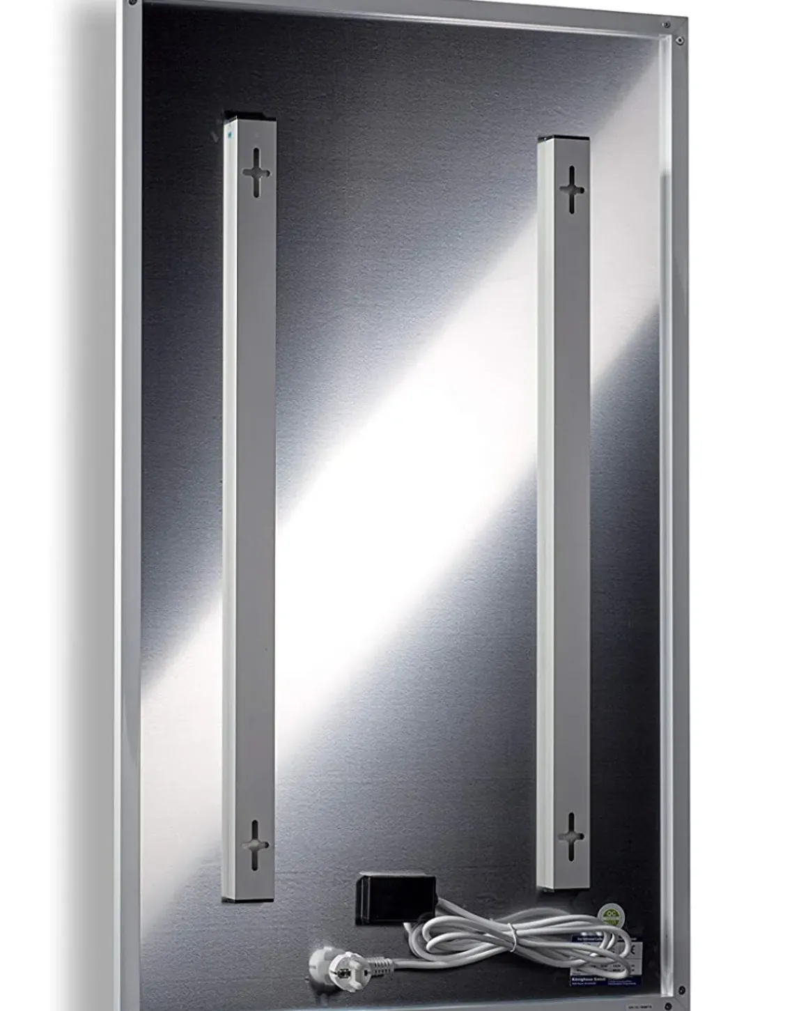 Infrarood Verwarming M-Serie 1000W Met Thermostaat