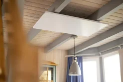 Infrarood Verwarming M-Serie 300W Met Thermostaat
