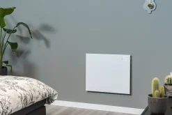 Infrarood Verwarming Panorama-Serie 1200W Met Thermostaat