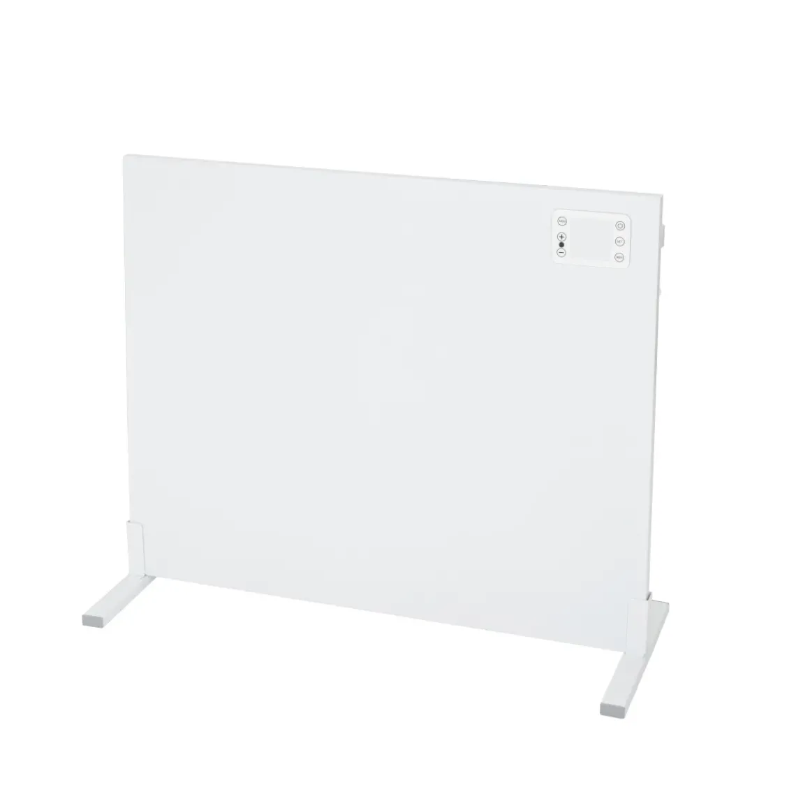 Infrarood Verwarming Panorama-Serie 1200W Met Thermostaat