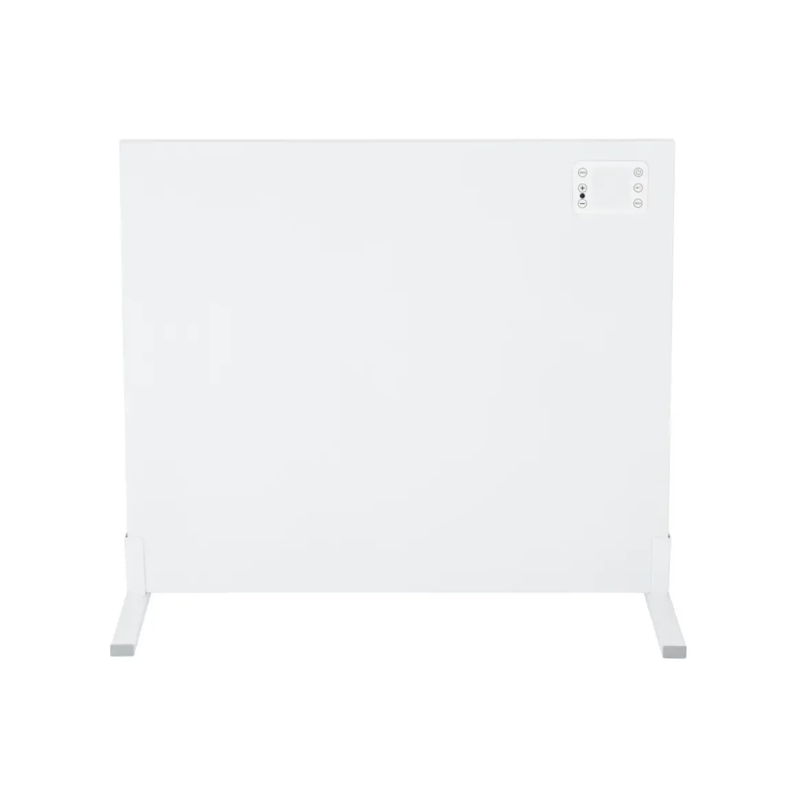 Infrarood Verwarming Panorama-Serie 1200W Met Thermostaat