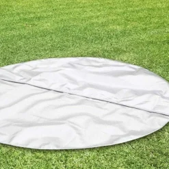 Intex Bubbelbad Purespa Bubble Greywood 4 Personen O196X71Cm