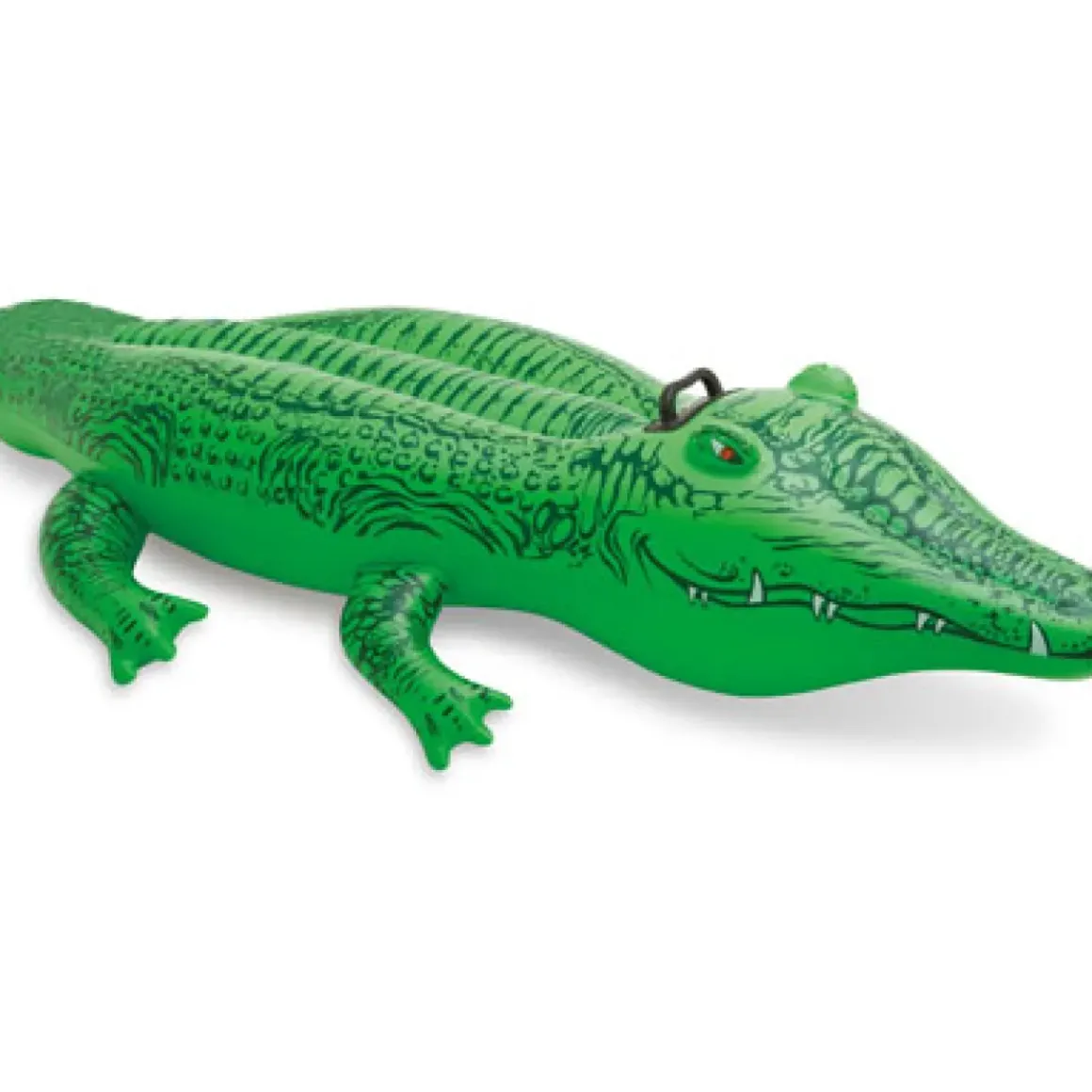 Intex Opblaasbare Krokodil 168X86Cm