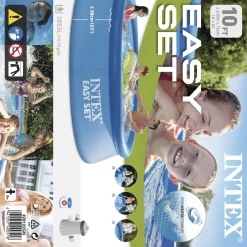 Intex Vrijstaand Zwembad Easy Set O305X76Cm