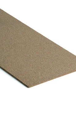 Isolatieplaat Noma Nature - Kurk - Rd Waarde 0,11M² K/W - 6Mm - 40X100Cm - 1 Stuk