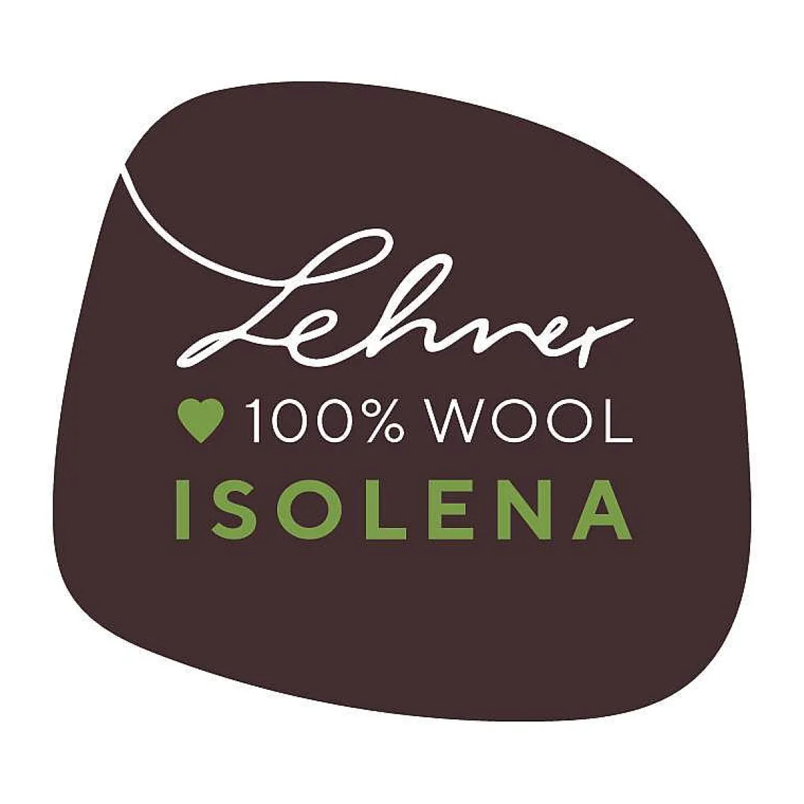 Isolena Schapenwol Isolatie 120Mm - 6M, 3.6M²
