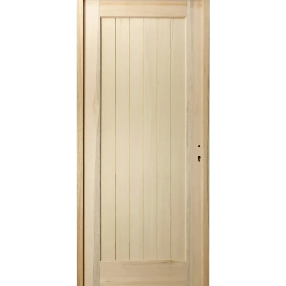 Jewe Ingekaste Buitendeur Links 88Cm