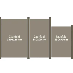 Jutland Set 2 180X324Cm Nature