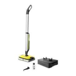 Karcher Draadloze Vloerreiniger Fc7 25V