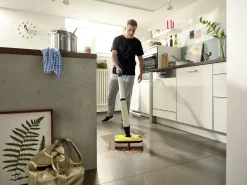 Karcher Draadloze Vloerreiniger Fc7 25V