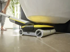 Karcher Draadloze Vloerreiniger Fc7 25V