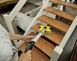 Karcher Draadloze Vloerreiniger Fc7 25V