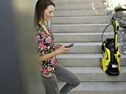 Karcher Hogedrukreiniger K5 Premium Smart Control 2100W
