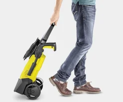 Karcher Hogedrukreiniger K3 Home 1600W