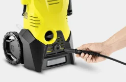 Karcher Hogedrukreiniger K3 Home 1600W