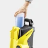 Karcher Hogedrukreiniger K4 Power Control 1800W