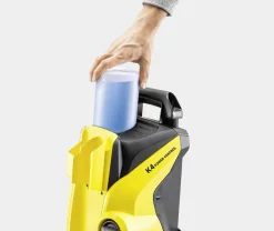 Karcher Hogedrukreiniger K4 Power Control 1800W