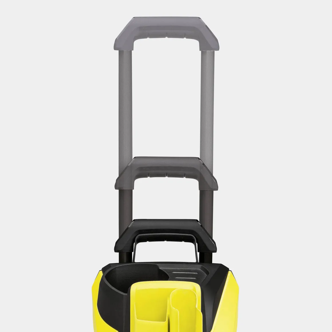 Karcher Hogedrukreiniger K4 Power Control 1800W