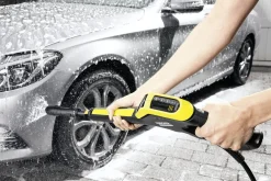 Karcher Hogedrukreiniger K4 Power Control 1800W
