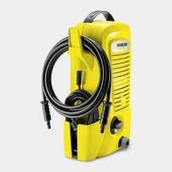 Karcher Hogedrukreiniger K2 Universal 1400W