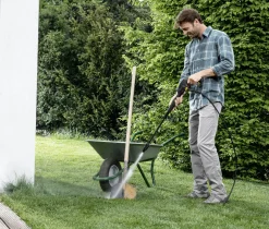 Karcher Hogedrukreiniger K2 Universal 1400W