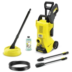 Karcher Hogedrukreiniger K3 Power Control Home 1600W