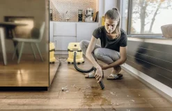 Karcher Nat-En Droogzuiger Wd 2 Plus 1000W