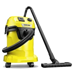 Karcher Nat-En Droogzuiger Wd 3 P 1000W