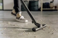 Karcher Nat-En Droogzuiger Wd 4 1000W