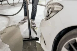 Karcher Nat-En Droogzuiger Wd 4 1000W