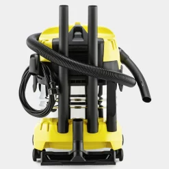 Karcher Nat-En Droogzuiger Wd 4 S 1000W