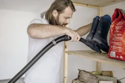 Karcher Nat-En Droogzuiger Wd 4 S 1000W