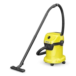 Karcher Nat-En Droogzuiger Wd 3 1000W