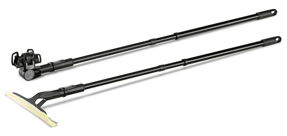 Karcher Telescopische Verlengsteel Voor Ruitenreiniger Windows Vac 1,5M